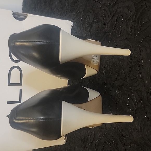 Aldo  Haronik  High Heel shoes size 7 - Picture 4 of 14